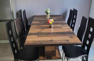 Ferienhaus Winfried - Foto 11