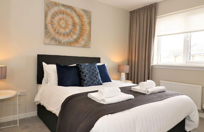 Morrison House Holytown - Photo 6