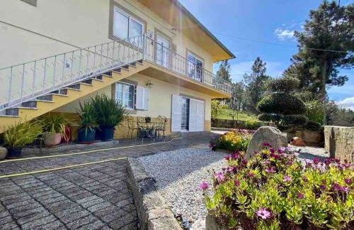 Casa da Aldeia - Exclusive Upper Floor with 3 Bedrooms and Private Pool - Foto 44