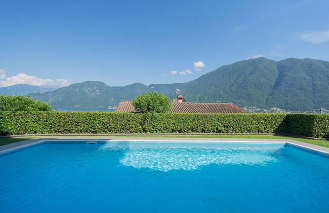 Casa Vela in Sala Comacina - Foto 46