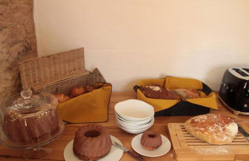 Alte Schule Tiefenbach - Foto 33