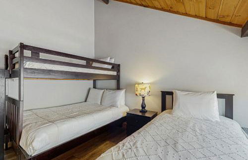 Loon Mountain Nest - Foto 18