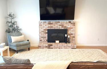 Family Friendly Home Near Monterey - Foto 6