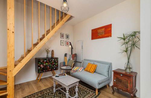 NEW! Charming Palmela Retreat near Arrábida&Castle - Foto 10