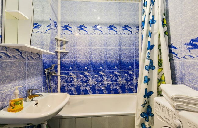 Flats of Moscow Flat Borisovskiye Prudy - Foto 9