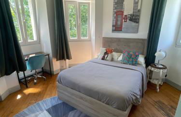 Château de Lagravade - Appartement 2 chambres - 3eme étage - Foto 8