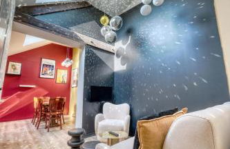 Saint-Marceaux - Climatisation - Foto 73