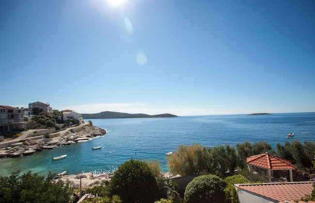 Sevid Holiday Homes - Foto 39