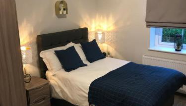 Flat 1 Helena House, 1-bed, Sleeps 2, Garden - Foto 4