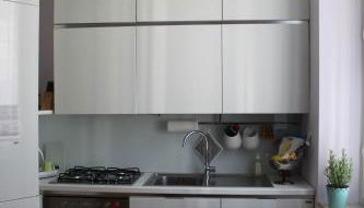 Squisito appartamento in stabile Vecchia Milano - Foto 4