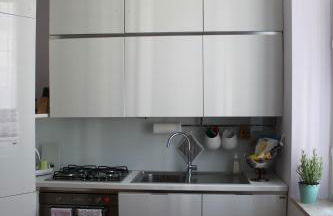 Squisito appartamento in stabile Vecchia Milano - Photo 4