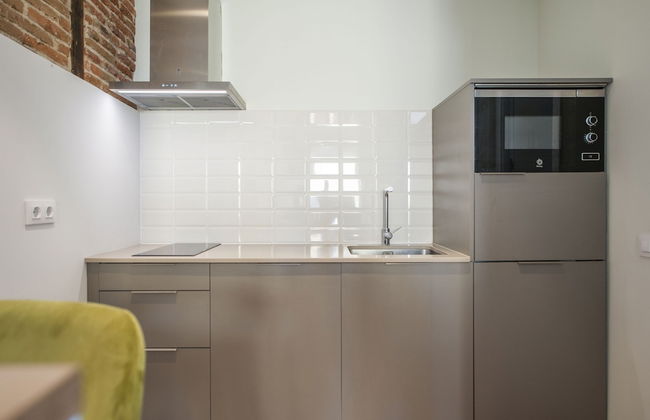 C Latina 4 Izq in Madrid - Foto 16