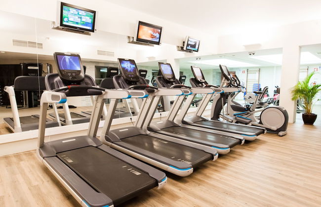 As Cascatas Golf Resort & Spa - Foto 41