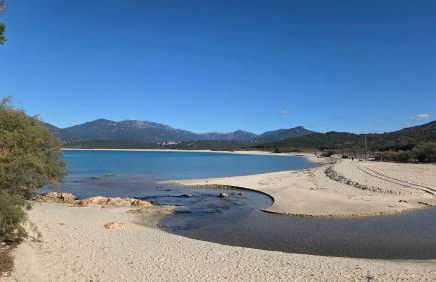 Villa T4 à Campomoro corse du sud, 800m plage - Foto 7