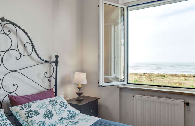 Amazing Holiday Home Near Pet-friendly Beach - Foto 11