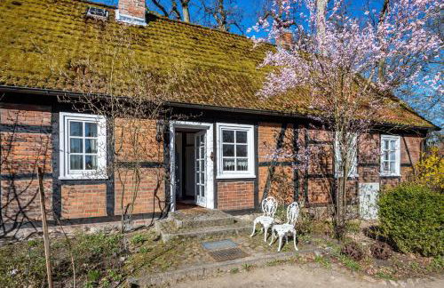 Heidehygge - Ferienhaus mit Wald - Foto 1