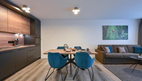 Ferienwohnungen Stock Ferienwohnung Nr 2 - Foto 3