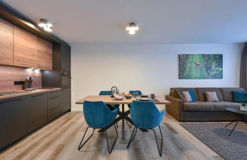 Ferienwohnungen Stock Ferienwohnung Nr 2 - Foto 3