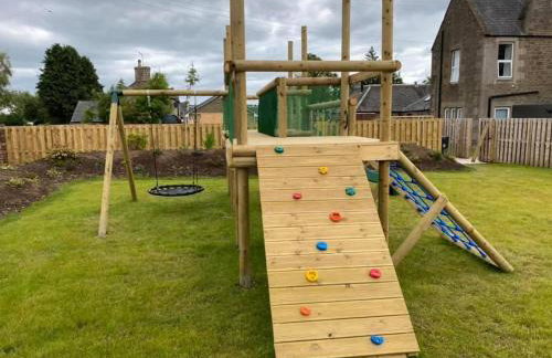 Carlogie House - Foto 44