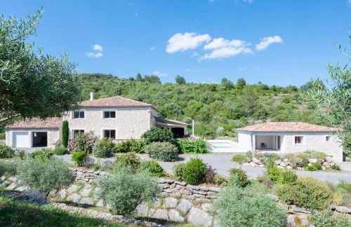 30VENTSB Villa Eole - Foto 35