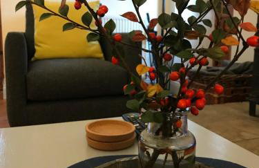 Elishaw Farm Holiday Cottages - Foto 69