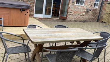Woodland View with Hot Tub and Snooker Table - Foto 4