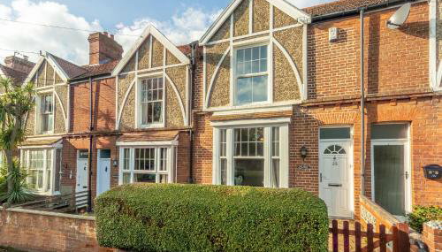 Plum Cottage - Foto 2