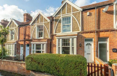 Plum Cottage - Photo 2