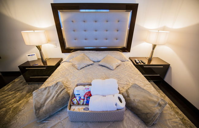 Moon Luxury Apartments - Photo 10