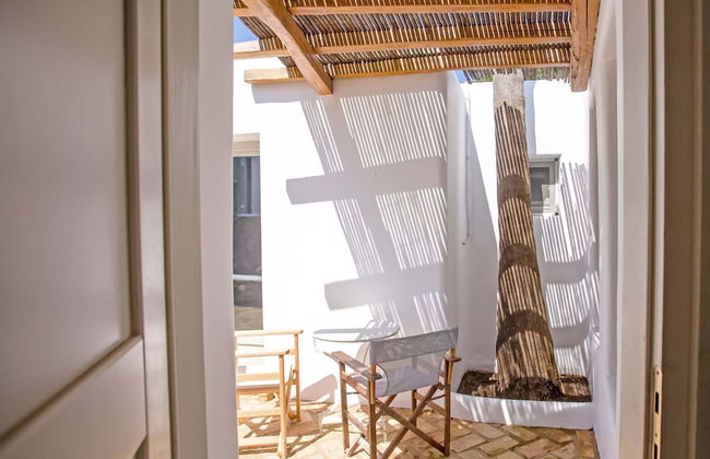 Villa Baroness in Mykonos Town - Foto 3