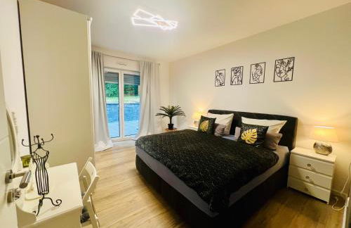 Ferienhaus Waldblick - Photo 9