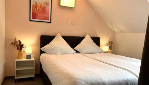 Ferienhaus Möhrle 5 - Foto 2