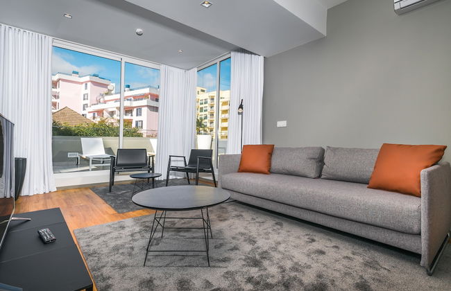 Paraíso - Touristic Apartments - Foto 48