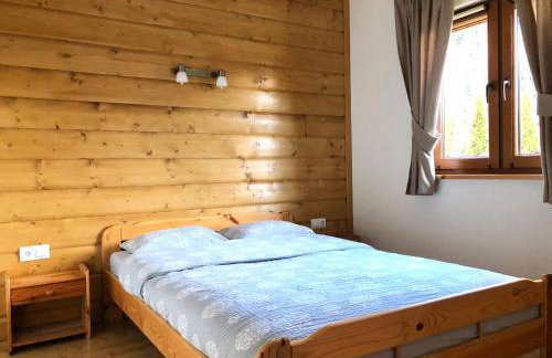 Chatki u Oli - Foto 5