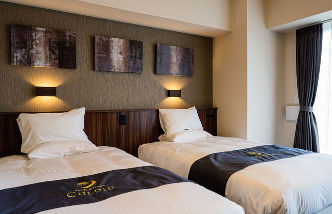 Aqua Palace Chatan by Coldio Premium - Foto 6