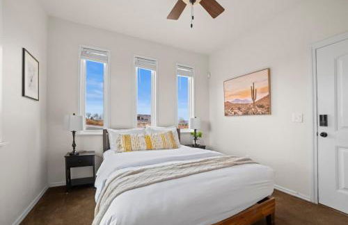 The Cliff Dweller - Peaceful Escape 50-mile Views - Foto 47