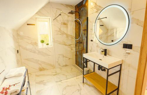 Zagrodek Premium Spa - Foto 10