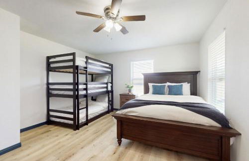 The Baytown Getaway - Foto 10