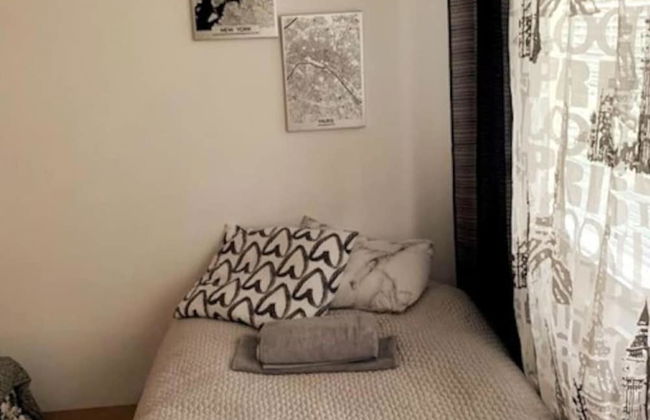 Casa South Studio in the Center of Stockholms Soho - Photo 16