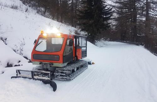 Le Chalet n 0082 - Foto 24