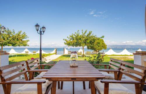 Thalassa Apartments & Studios - Foto 23