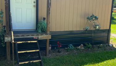 Country Cottage Love Nest Lake Cumberland KING BED - Foto 5