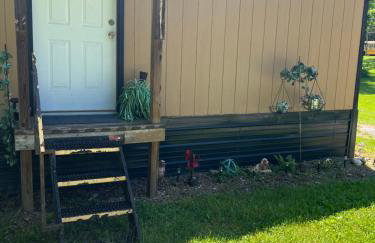 Country Cottage Love Nest Lake Cumberland KING BED - Foto 5