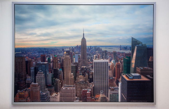 Kvart Boutique Kiyevskiy - Foto 60