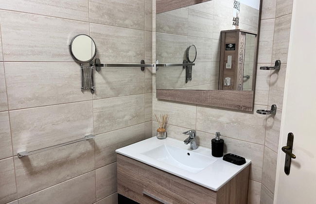 Praia DA Rocha Unique Design With Pool - Foto 17