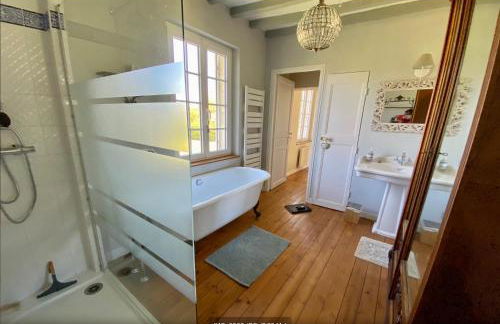 Presbytère du 19e siècle - Foto 19