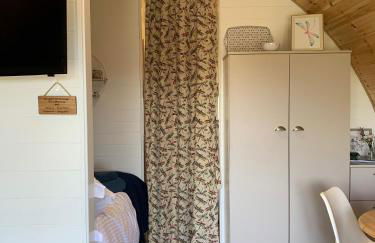 Deep Dale- Bugthorpe Grange Glamping - Foto 6