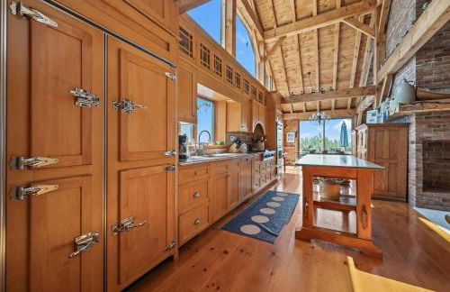 The Dunn Compound- On Mooselookmeguntic Lake! - Foto 13