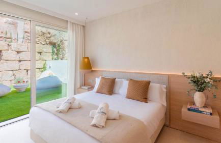 Villa Horizon Antequera by Ruralidays - Photo 14