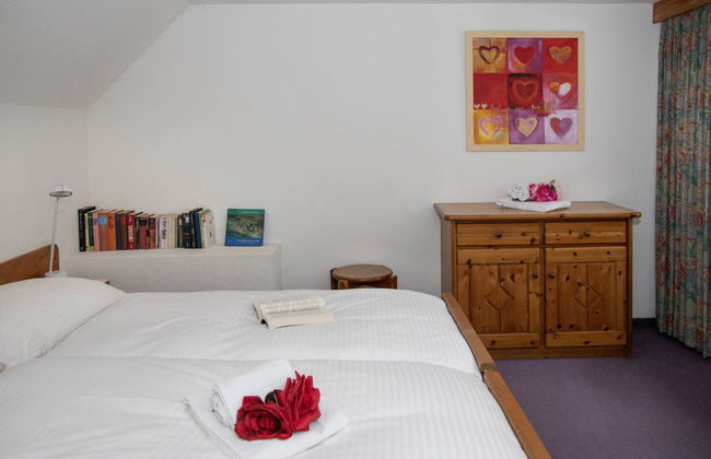 Chalet Abendrot apARTments - Foto 16